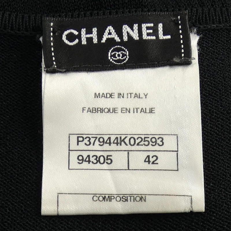 【Mã giảm giá】Chanel CHANEL Váy 651840