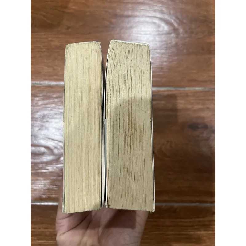 Hoả Kiếm 2 tập  744994