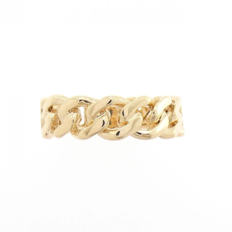 Nhẫn K18YG - Hàng hiệu Chính hãng 849635