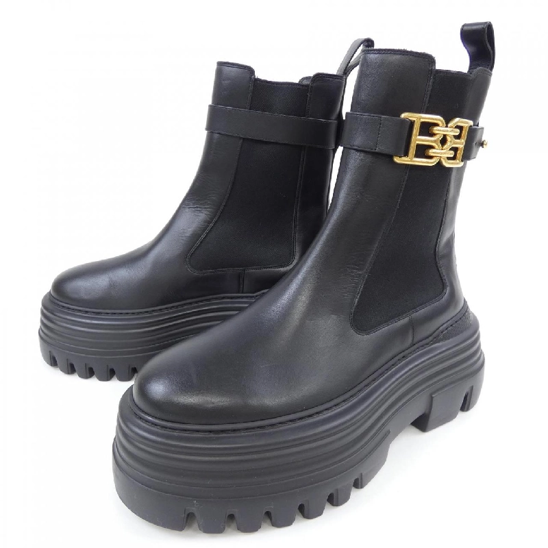 Giày bốt BALLY 657239