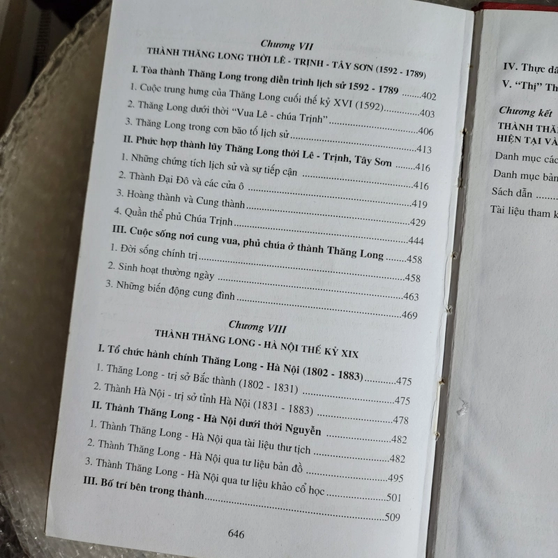 Thành Thăng Long Hà Nội | Nguyễn Hải Kế  469361