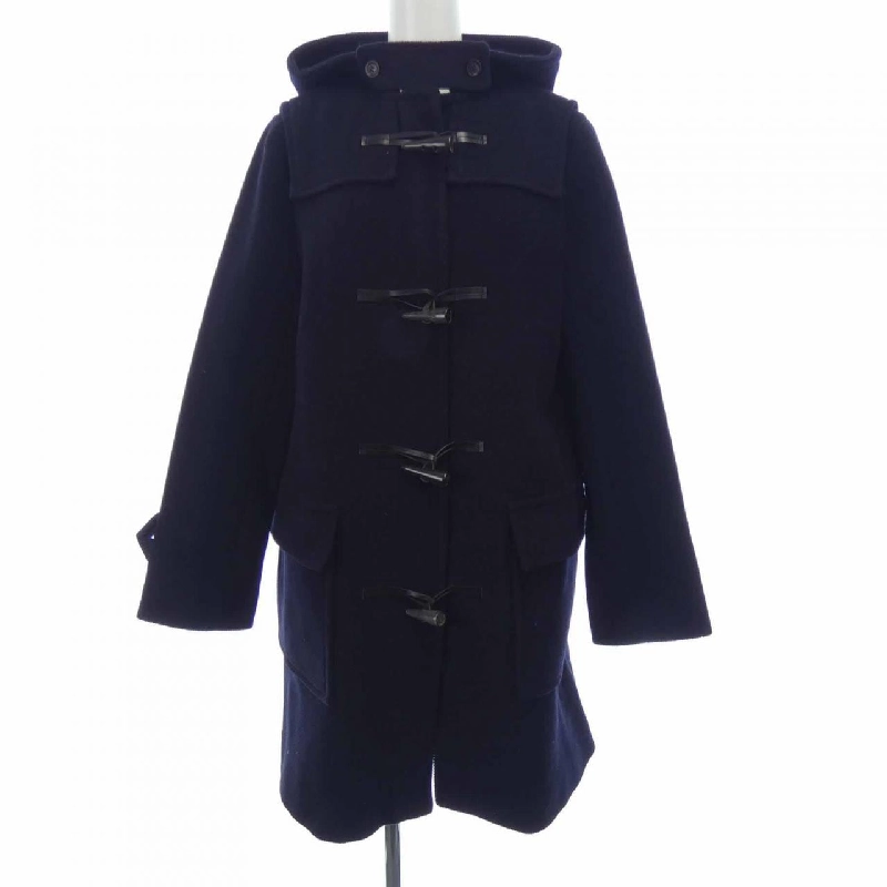 Áo khoác duffle BURBERRY LONDON 642989