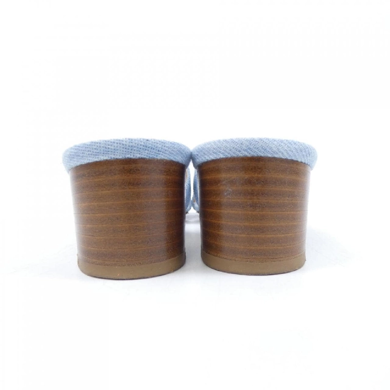 Giày sandal HERMES - Hàng hiệu Authentic 830989