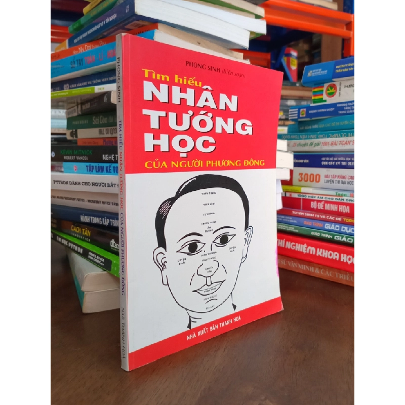 Tìm hiểu nhân tướng học của người phương Đông 130662