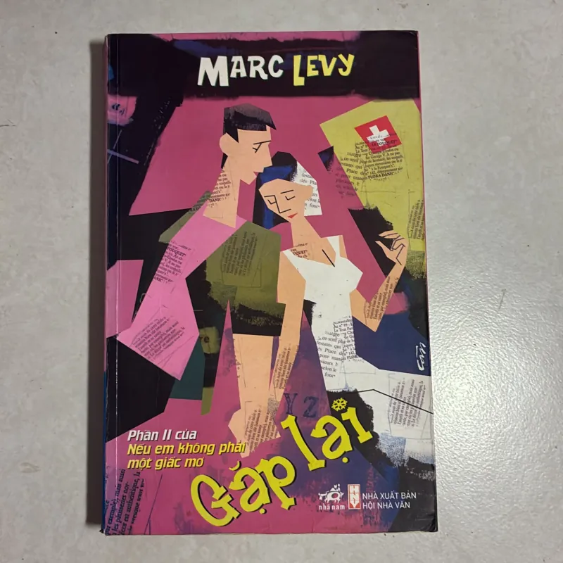 Gặp lại - Marc Levy 783991