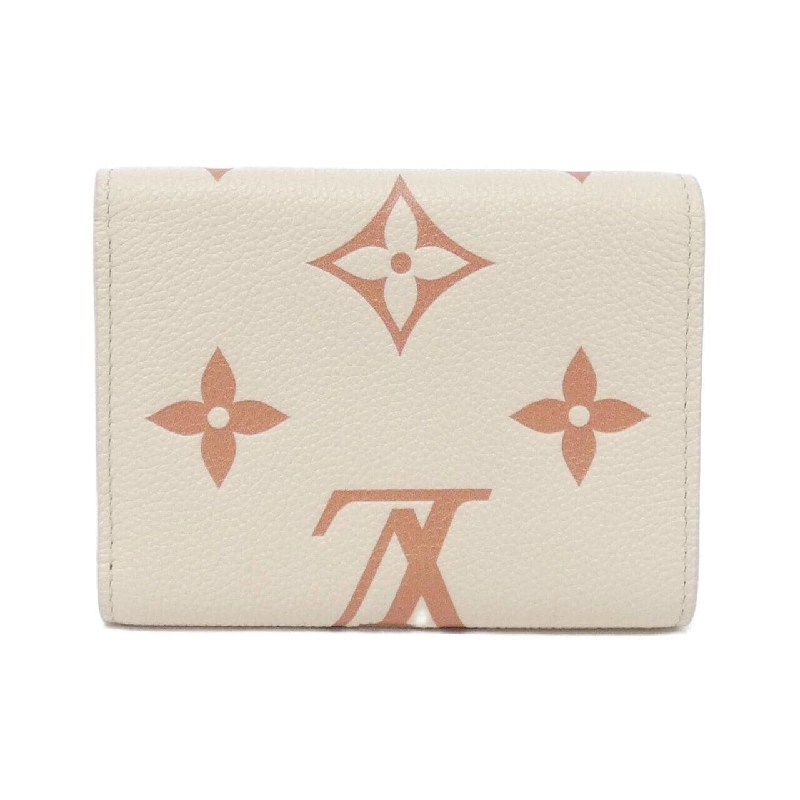Ví Louis Vuitton Monogram Empreinte Bicolor Portefeuille Victoire M82062 - Hàng hiệu Chính hãng 806588