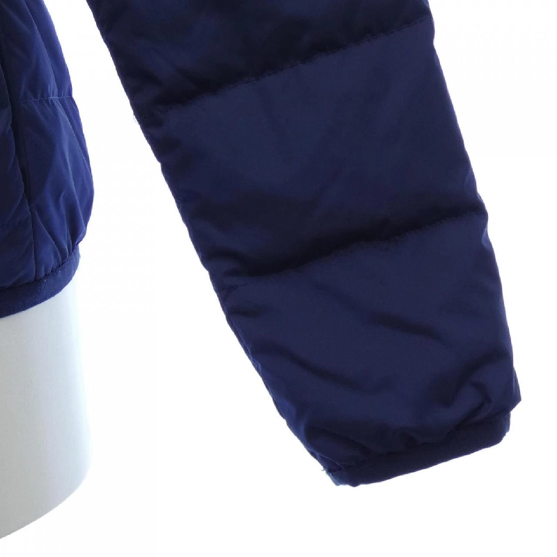 【Khuyến mãi】Áo khoác lông vũ GUCCI 641476