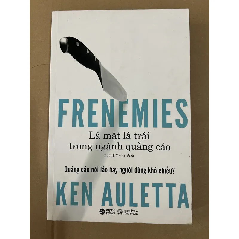 Lá mặt Lá Trái trong nghành quảng cáo 1031551