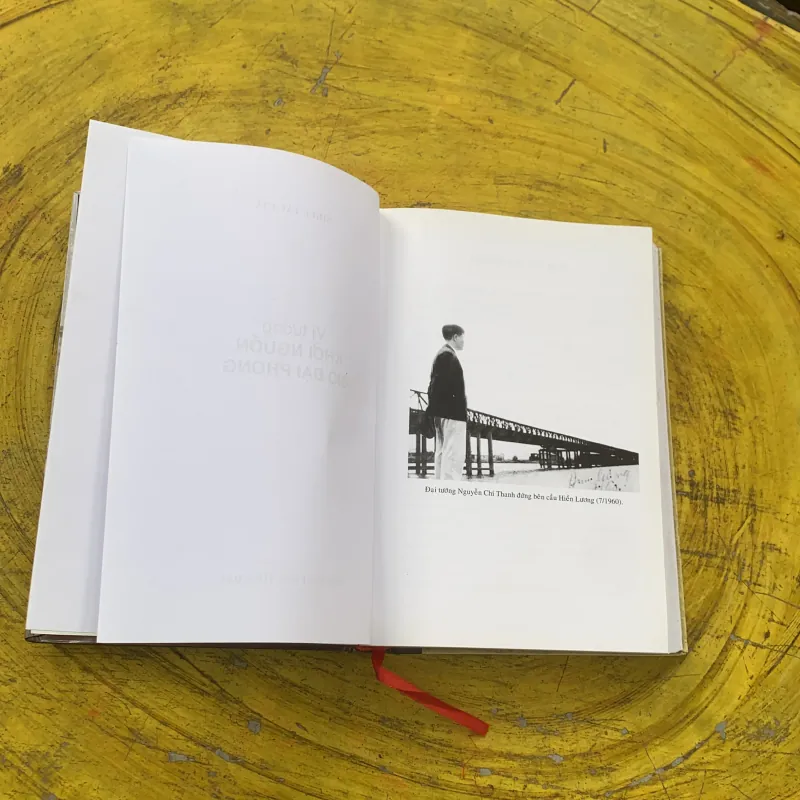  VỊ TƯỚNG KHỞI NGUỒN GIÓ ĐẠI PHONG NGUYỄN CHÍ THANH- nhiều tác giả 784176