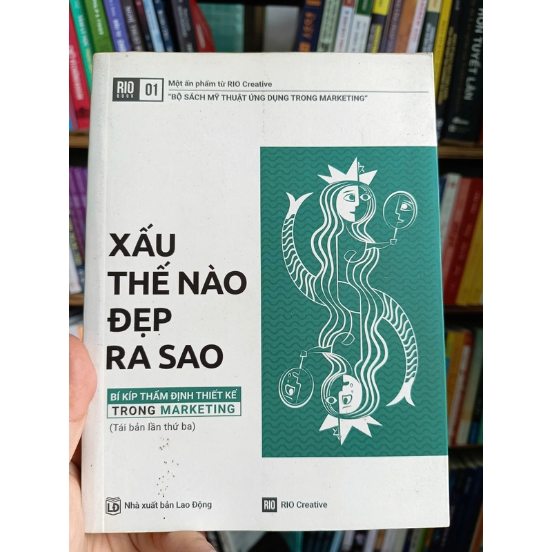 Xấu thế nào đẹp ra sao 305654