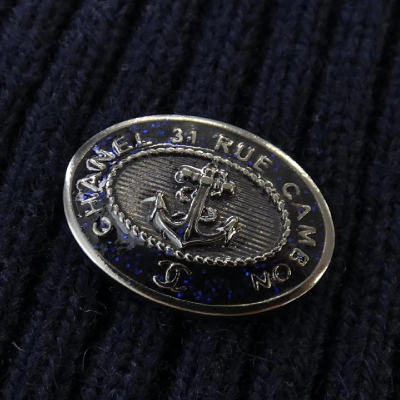 Áo len CHANEL 636093