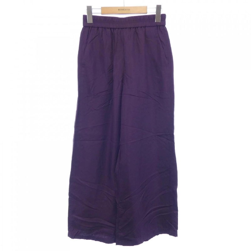 Thương hiệu theory 01-5306408 Quần - Hàng hiệu Authentic 812815