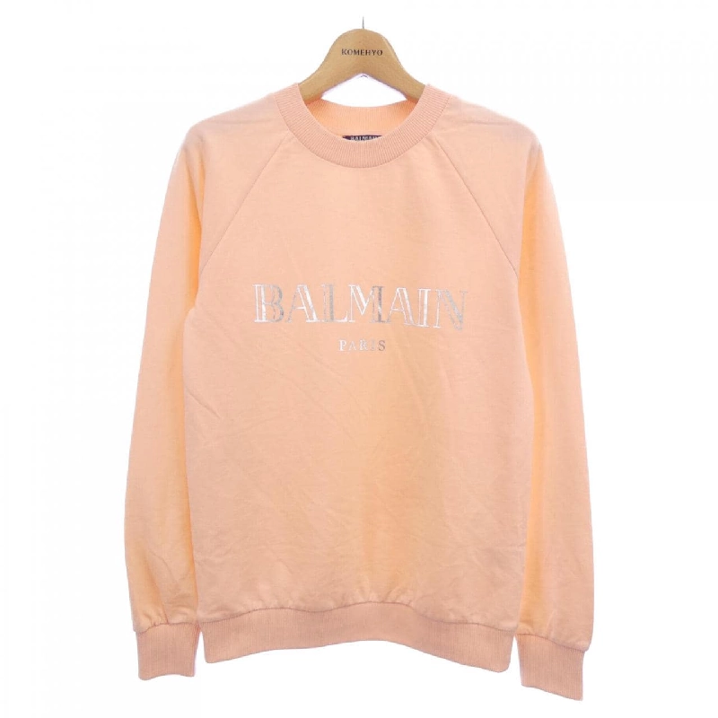 【Mã giảm giá】Balmain BALMAIN Áo nỉ 638919