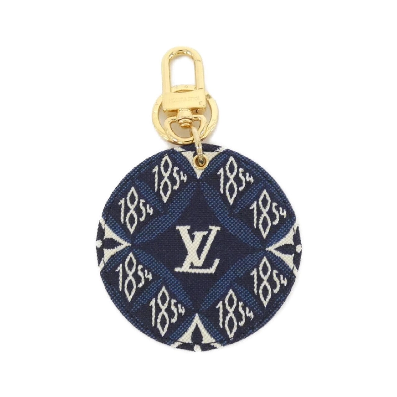 Louis Vuitton SINCE1854 Porte Clé Illustre MP2848 Móc khóa 623697