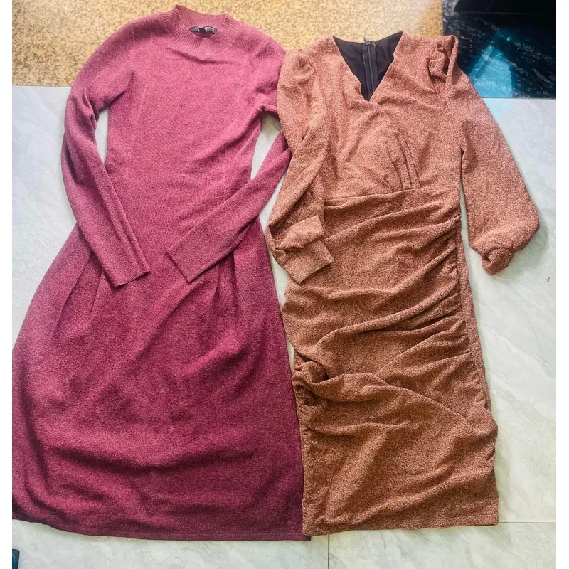 Váy áo mùa hè 604974