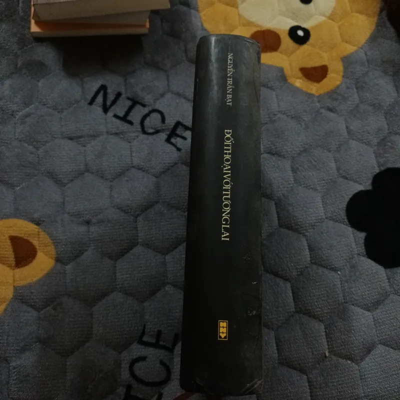 Đối Thoại Với Tương Lai- Nguyễn Trần Bạt 775834