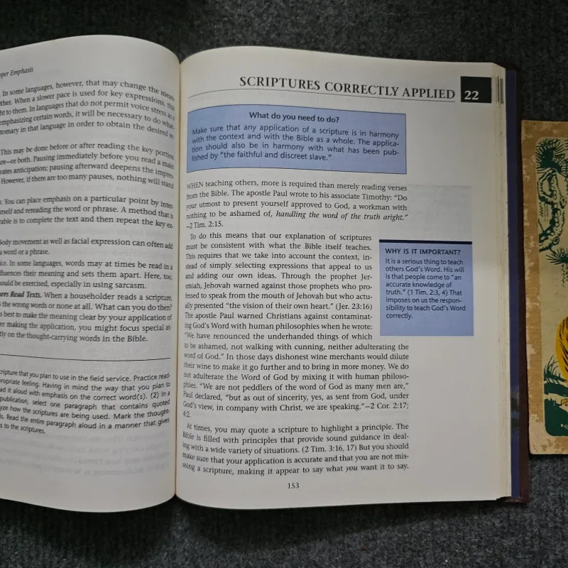 Benefit from Theocratic Ministry School Education 759521