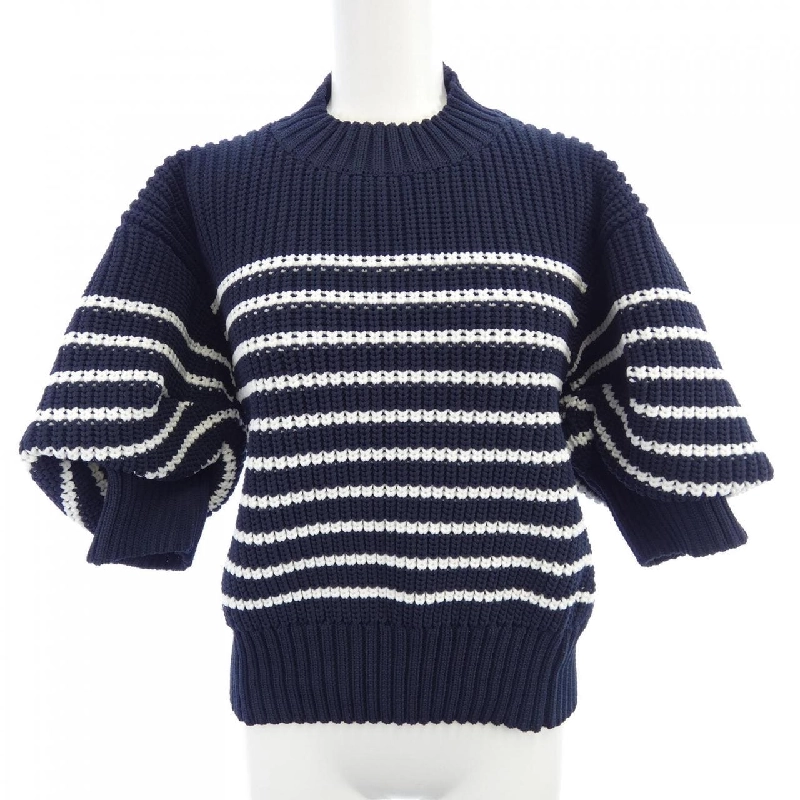 SACAI 23-06491 Áo len 631654