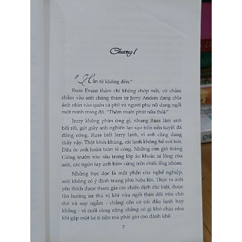 Môi kề môi - Erin McCarthy (Mai Hương dịch) 1019448