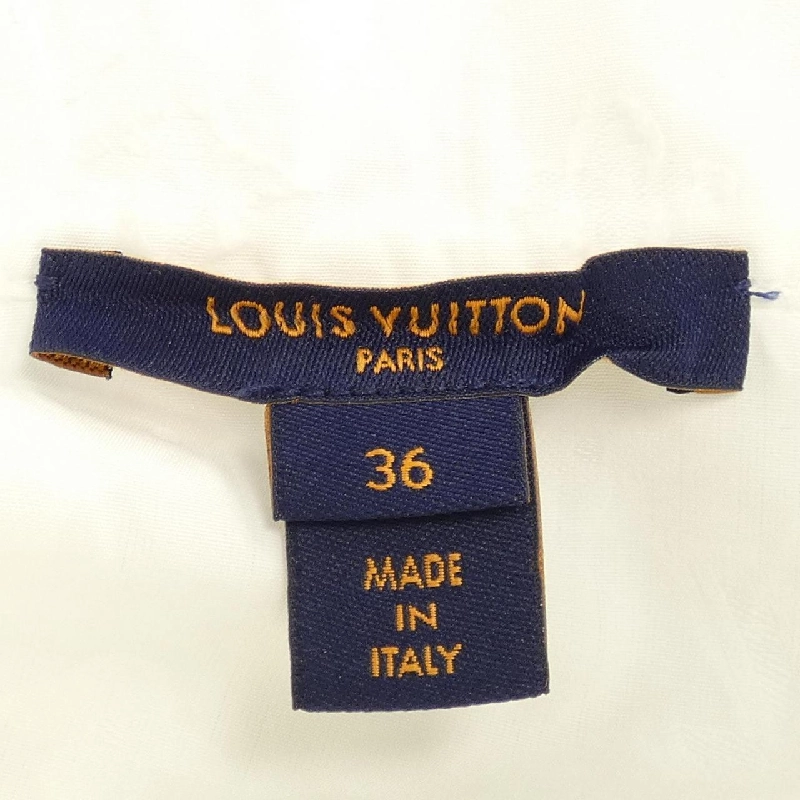 Louis Vuitton FHBL13AQV Áo - Hàng hiệu Chính hãng 825834