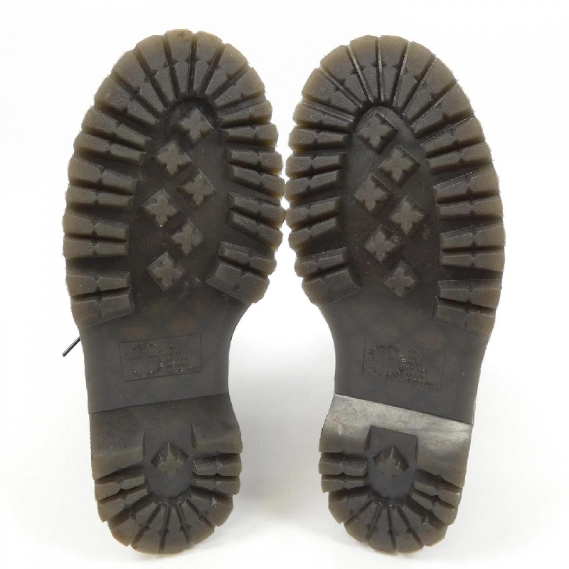 Giày bốt DR.MARTENS - Hàng hiệu Authentic 903817