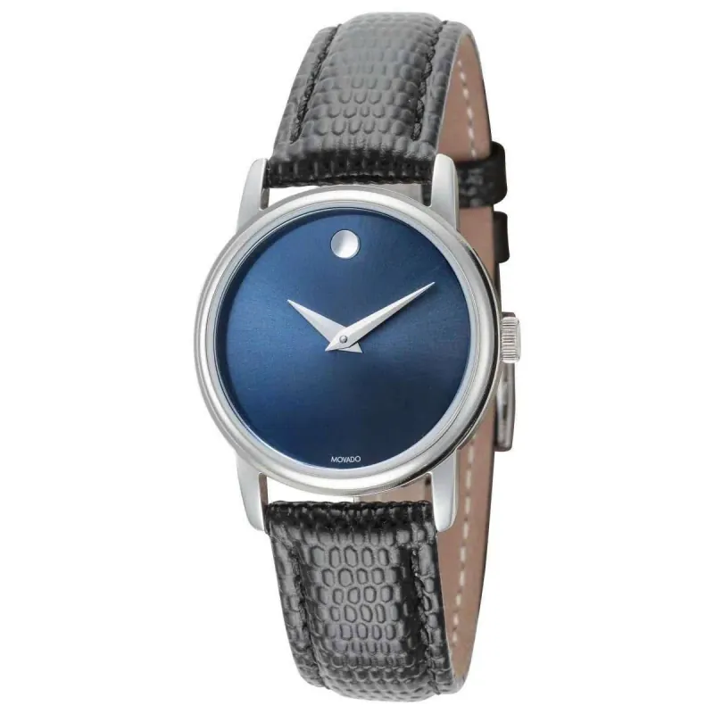 Đồng hồ Movado Museum 956914