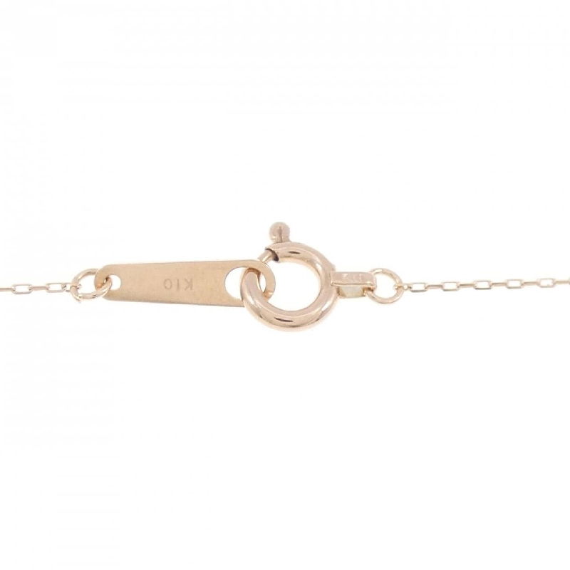 K10PG Dây chuyền kim cương 0.20CT - Hàng hiệu Authentic 862635