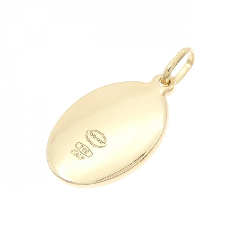 Mặt dây chuyền Mẹ ngọc trai UnoAere - Hàng hiệu Authentic 844180