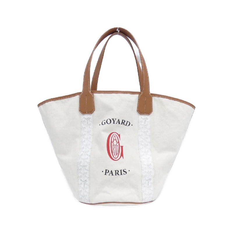 Túi Goyard Bellara - Hàng hiệu Chính hãng 765665