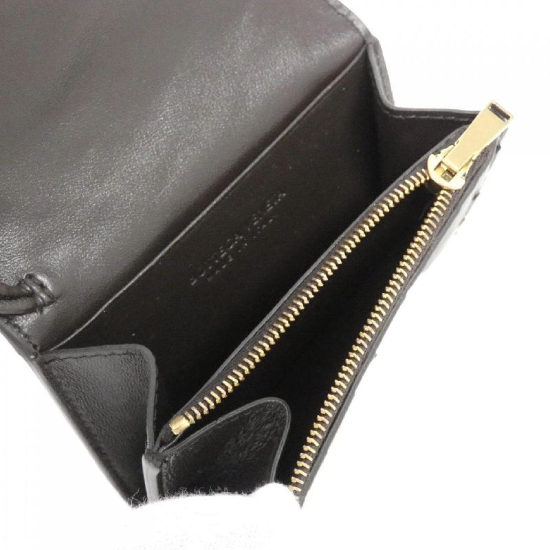 【Sản phẩm mới】Bottega Veneta 741488 VCPP3 Ví đựng tiền 621820