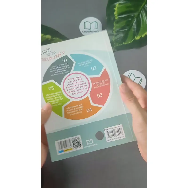 Hài Hước Một Chút, Thế Giới Sẽ Khác Đi 604616