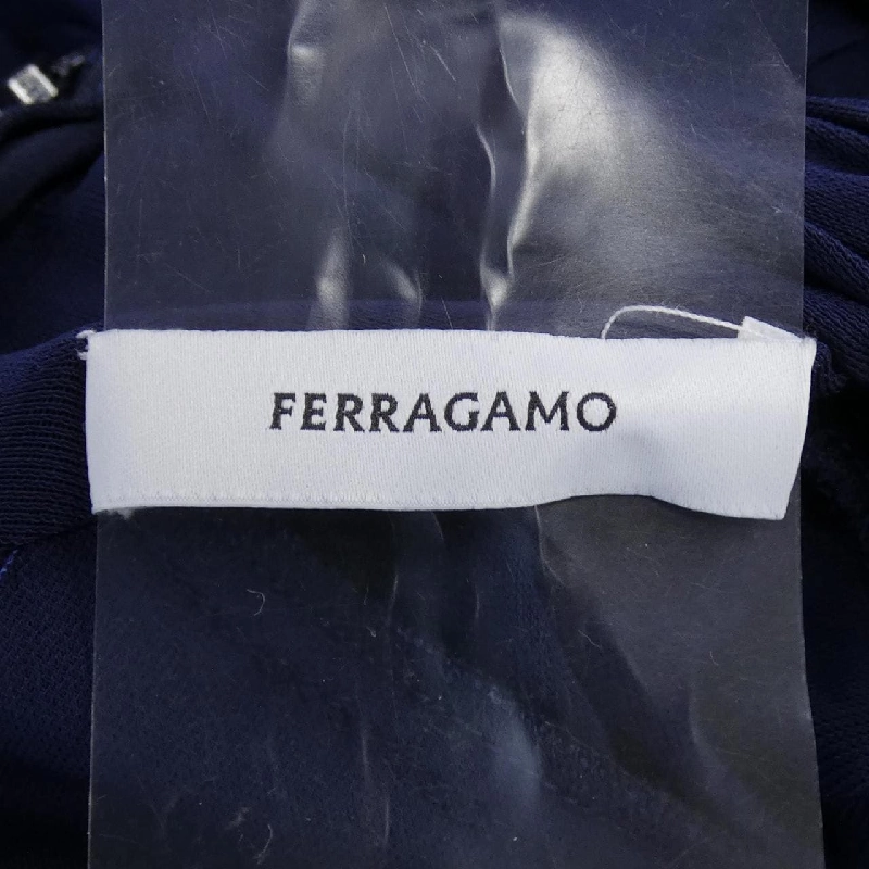 【Mã giảm giá】FERRAGAMO váy liền 649941