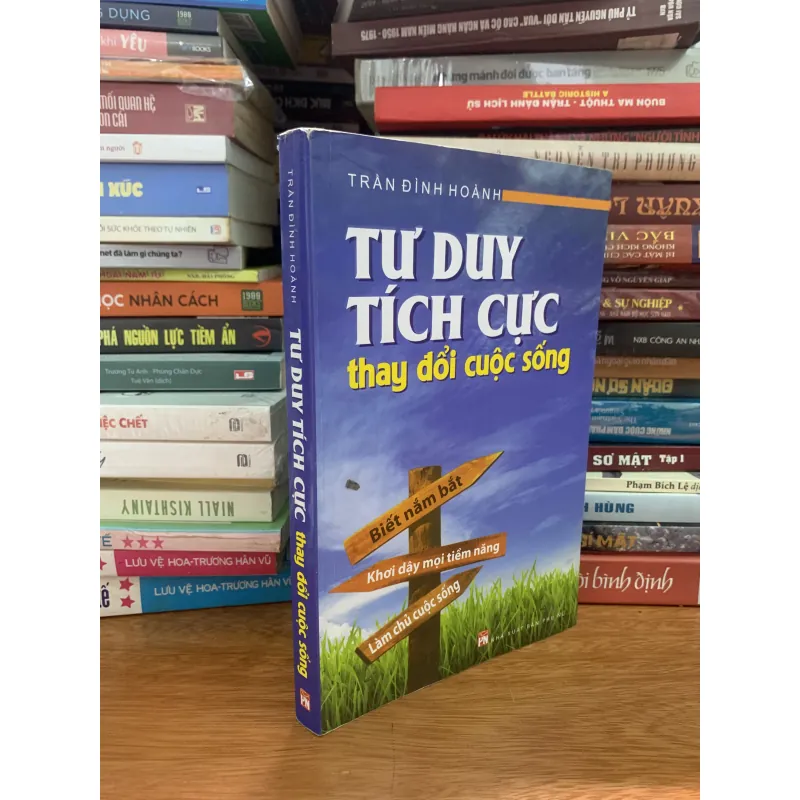 Tư duy tích cực thay đổi cuộc sống 799122