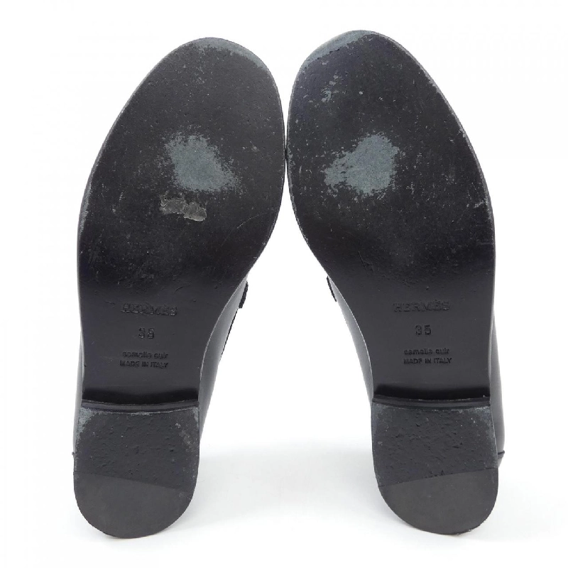 【Khuyến mãi】Giày HERMES 664148