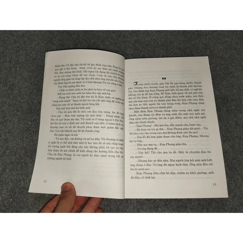CÔ GÁI THẦN BÍ - TRẦN ĐÌNH TÁM 588738