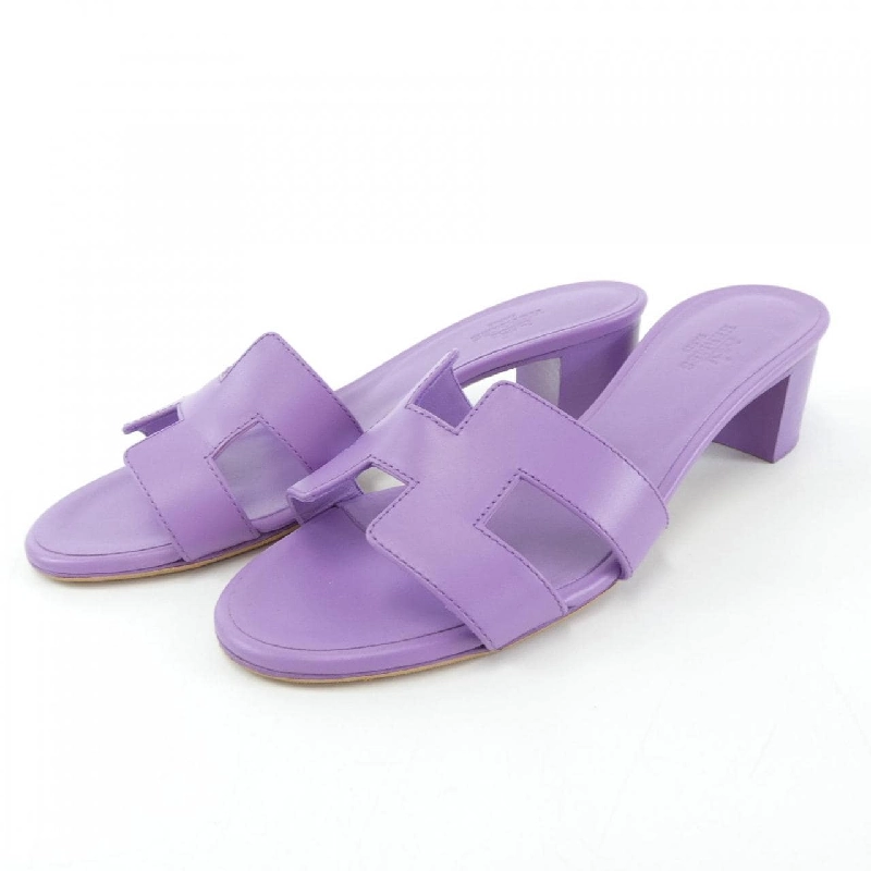 Giày sandal HERMES - Hàng hiệu Authentic 831646