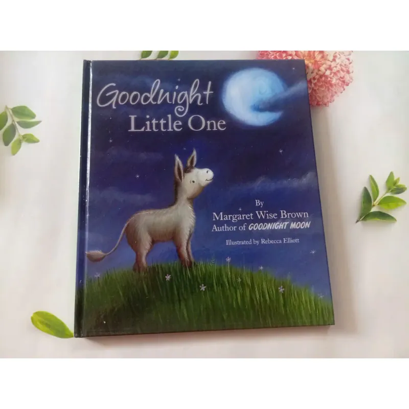 Goodnight Little One 1008529