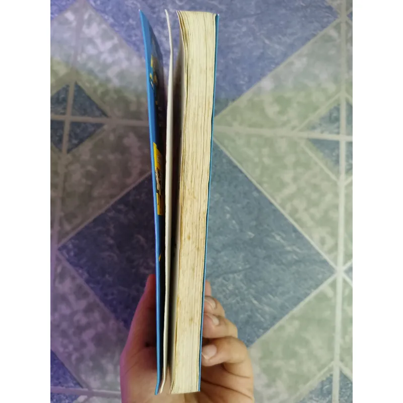 Cuộc phiêu lưu của Mít Đặc và các bạn - Ni-cô-lai Nô-xốp 598278