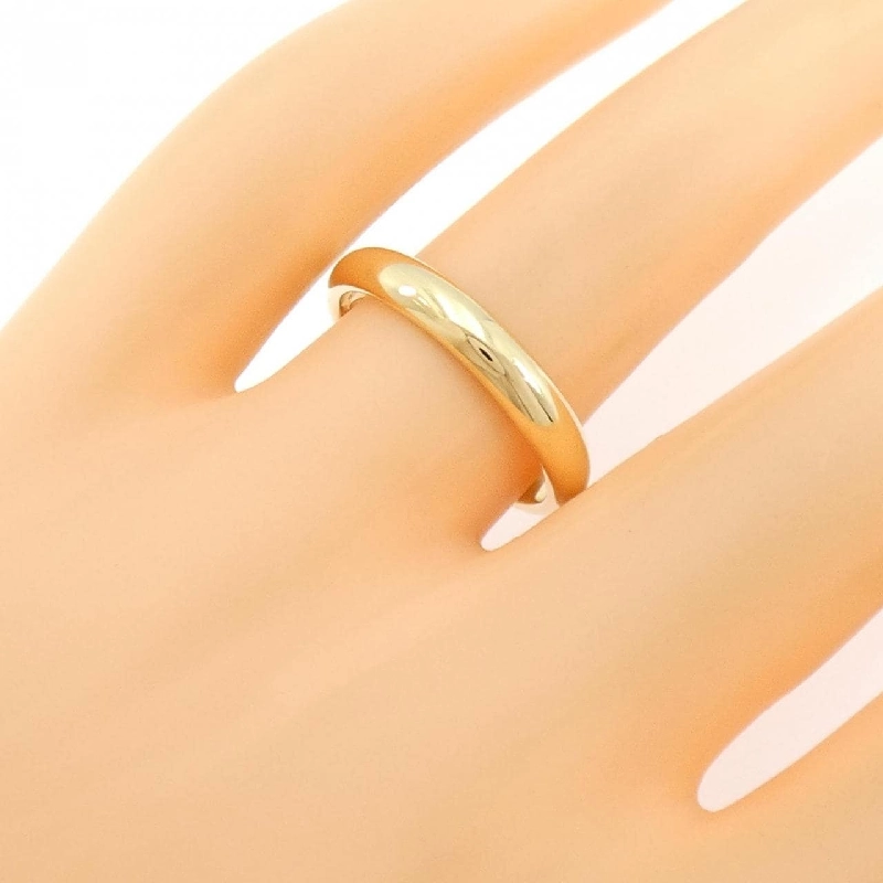 Nhẫn cưới Cartier - Hàng hiệu Authentic 833049