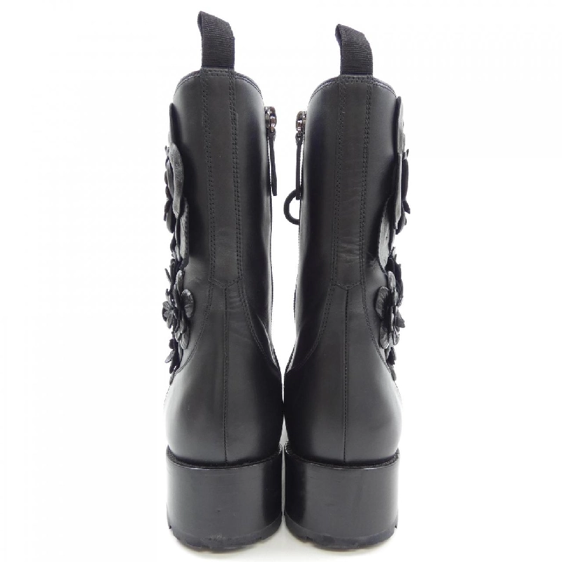 【Khuyến mãi】Giày bốt VALENTINO GARAVANI 661864