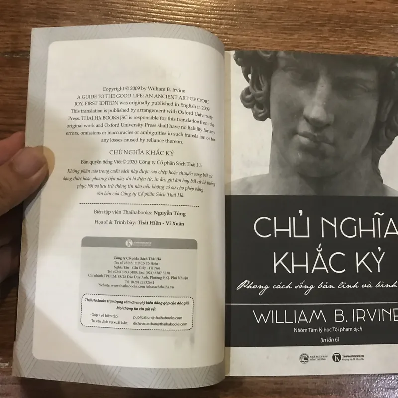Chủ Nghĩa Khắc Kỷ (8) 588819