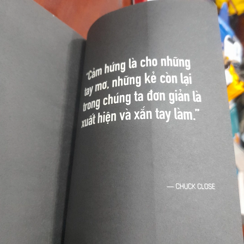 Jocelyn K. Glei - ĐỪNG ĐỂ NƯỚC ĐẾN CHÂN MỚI NHẢY, bí kíp trong quản lý kế hoạch hàng ngày 452216
