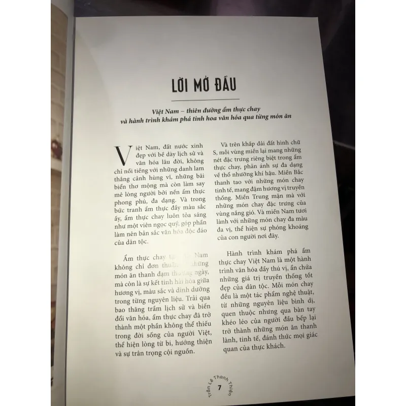 Ăn xanh sống lành - Trần Lê Thanh Thiện 1010077