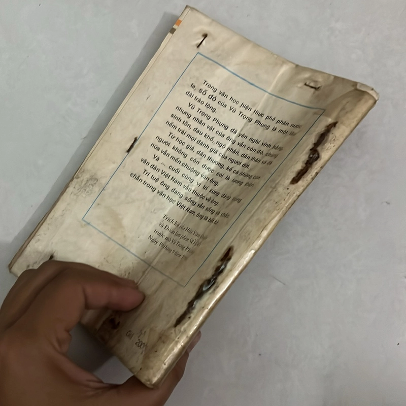 Số đỏ — Vũ Trọng Phụng — 1990s 498712