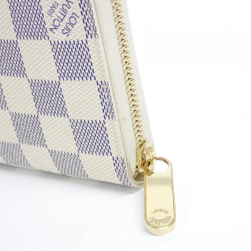 Ví Louis Vuitton Damier Azur Zippy N60019 - Hàng hiệu Chính hãng 769505