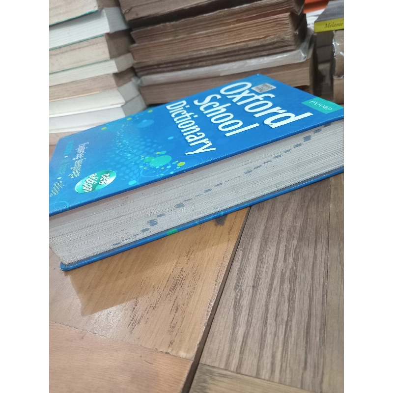 Oxford School Dictionary 562623