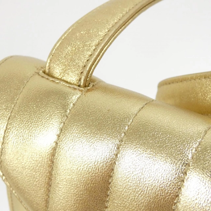 Túi xách vai Chanel - Hàng hiệu Authentic 768376