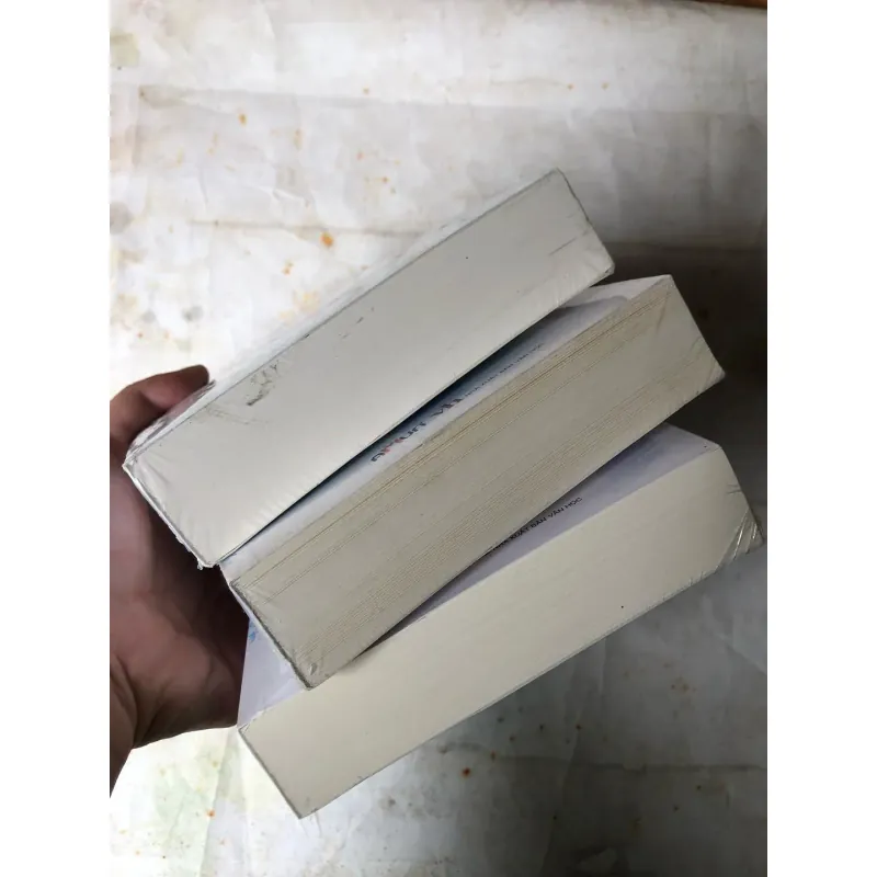 Trọn bộ 3 tập Cá Voi Cô Đơn - Hàm Yên 757927