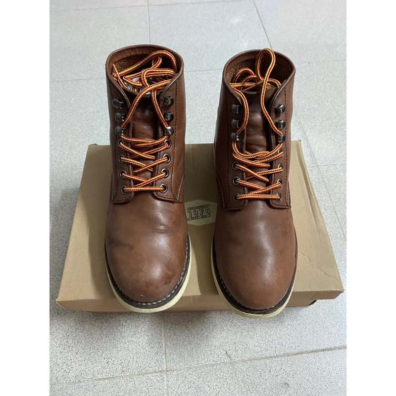 Bán đôi boots moctoe Hawkins size 39 366961