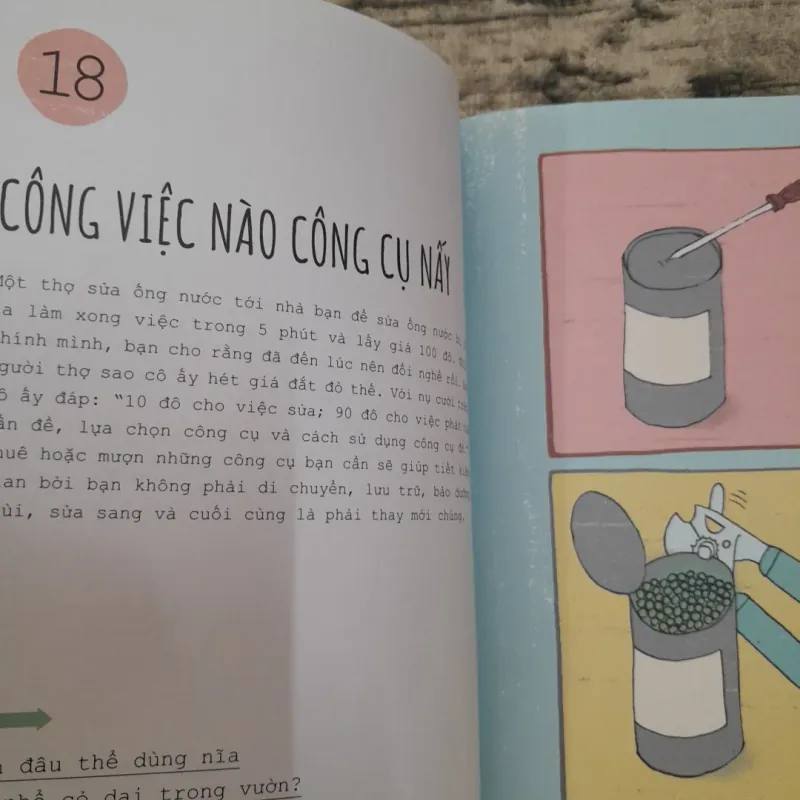 100 Chiến thuật Quản lý Thời gian - Đủ cho mọi việc. Tg Oliver Luke Delorie 763511